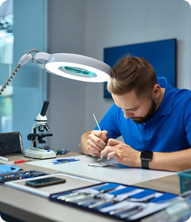 О сервисном центре REDMOND в Москве